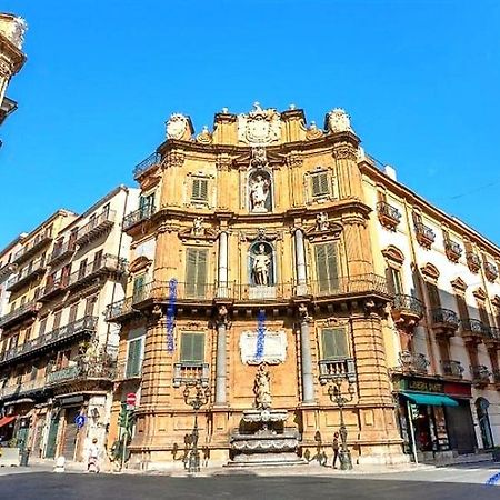 Bed and Breakfast Civico 20 à Palerme Extérieur photo