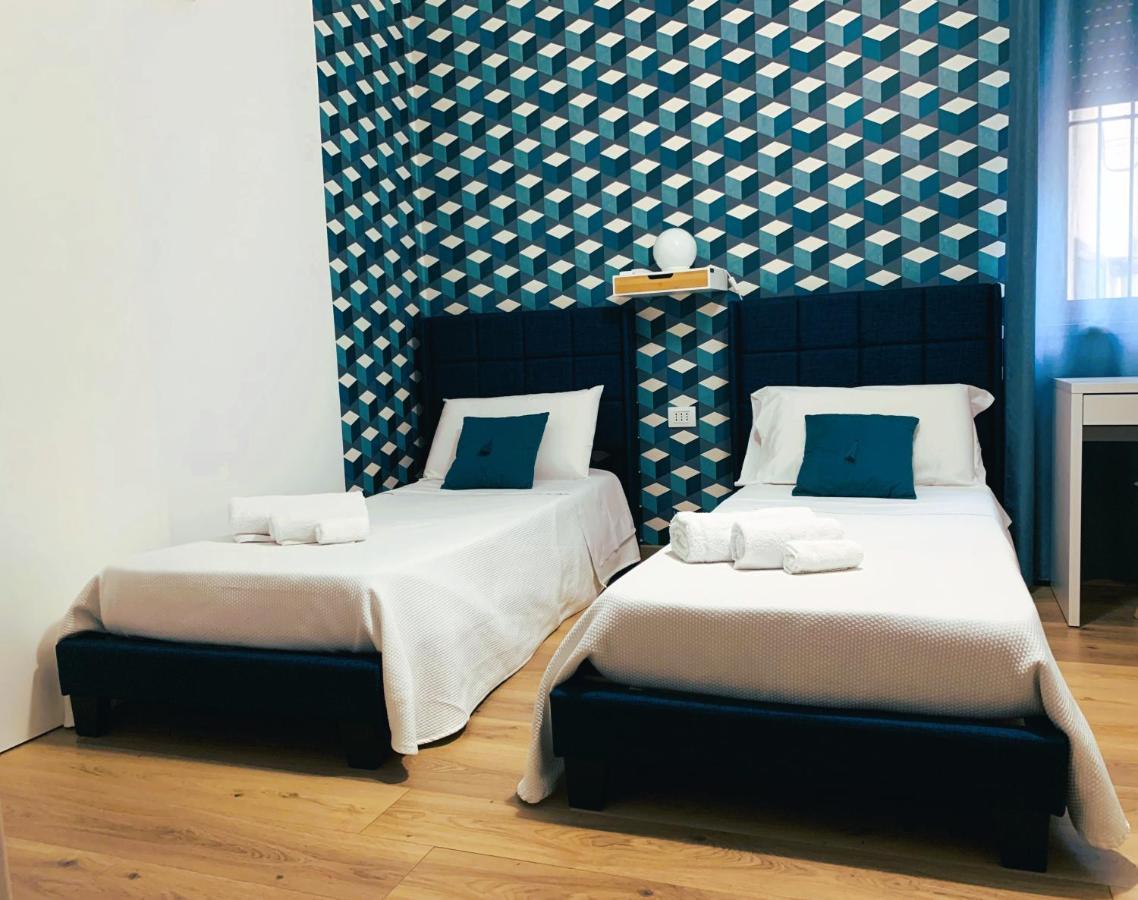 Bed and Breakfast Civico 20 à Palerme Extérieur photo