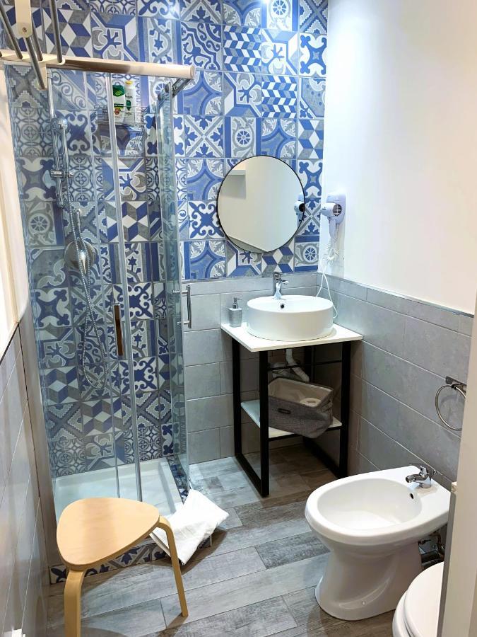 Bed and Breakfast Civico 20 à Palerme Extérieur photo