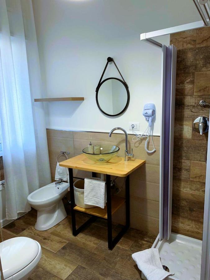Bed and Breakfast Civico 20 à Palerme Extérieur photo