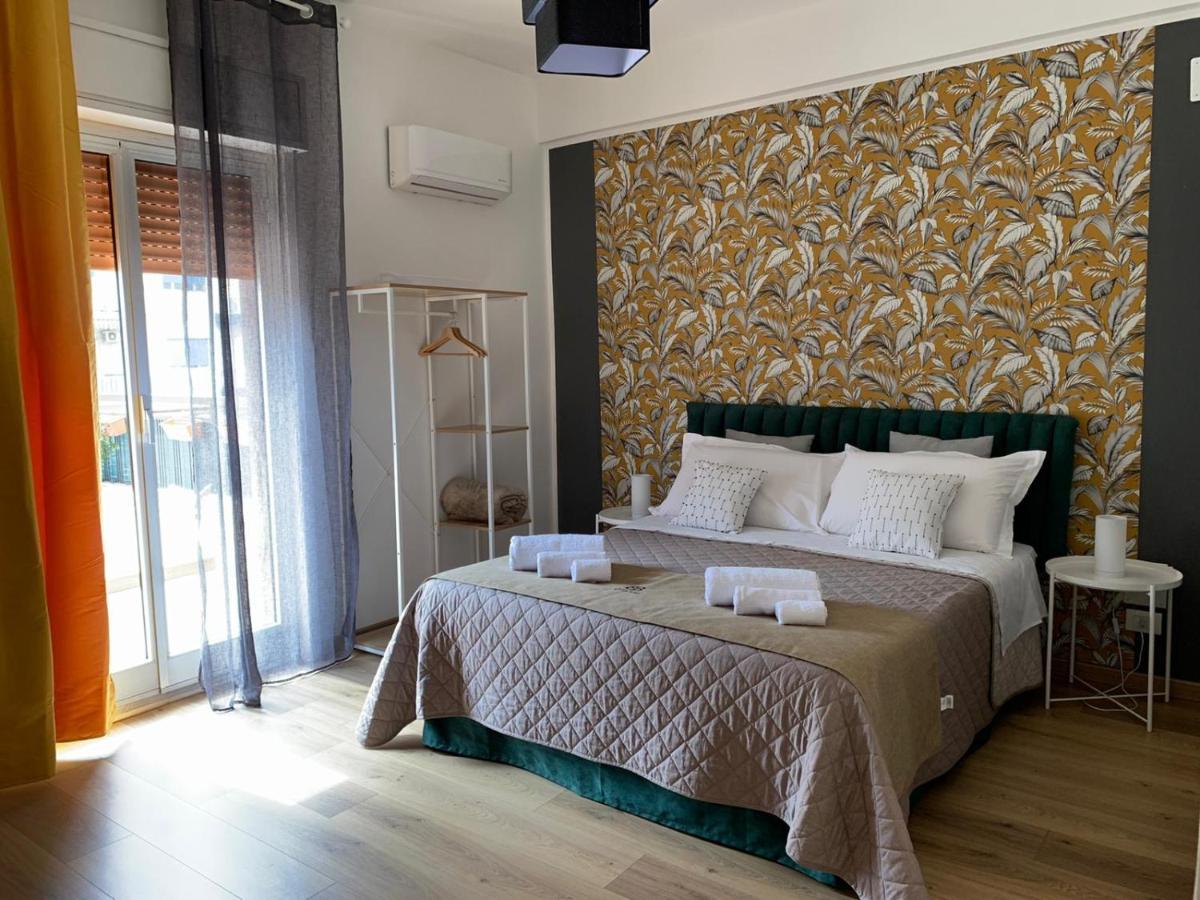 Bed and Breakfast Civico 20 à Palerme Extérieur photo