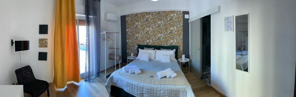 Bed and Breakfast Civico 20 à Palerme Extérieur photo